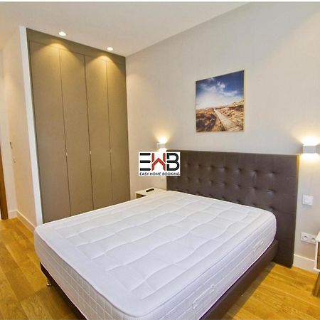 Sea View- Easy Home Booking Ніцца Екстер'єр фото