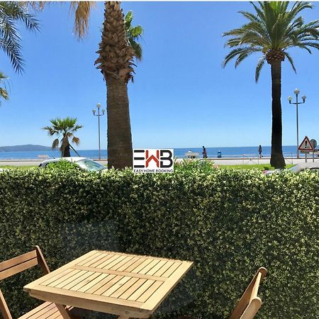 Sea View- Easy Home Booking Ніцца Екстер'єр фото