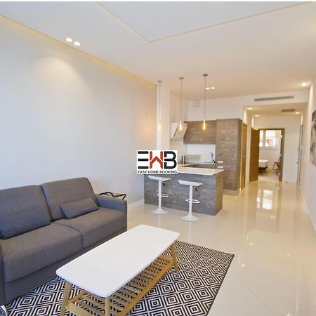 Sea View- Easy Home Booking Ніцца Екстер'єр фото